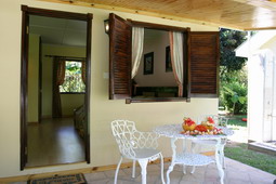 BIRGO GUESTHOUSE LA DIGUE - La Digue